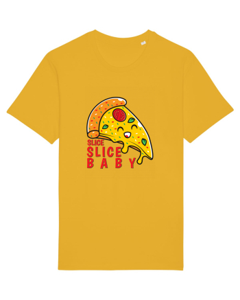 Slice Slice Baby Spectra Yellow