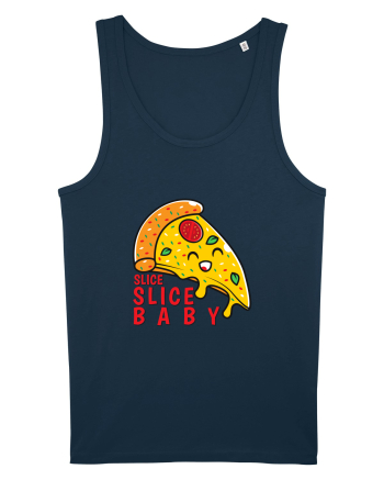 Slice Slice Baby Navy