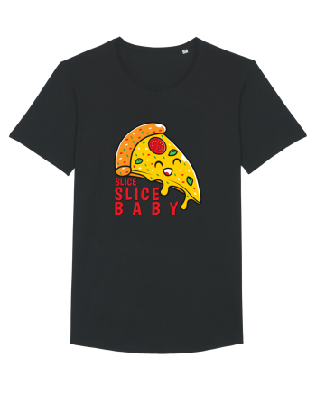 Slice Slice Baby Black