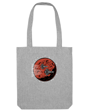 Space Heather Grey