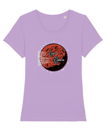 Space Lavender Dawn