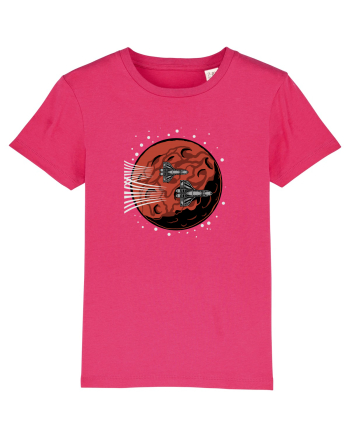 Space Raspberry
