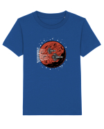 Space Tricou mânecă scurtă  Copii Mini Creator