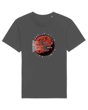 Space Anthracite