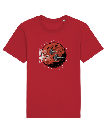 Space Red