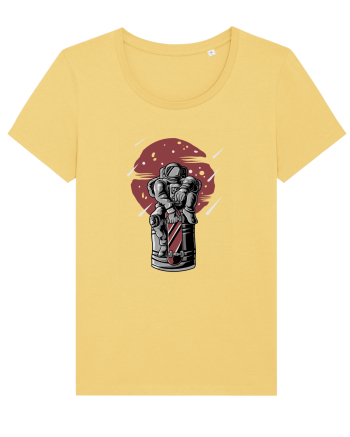Skater Astronaut Jojoba