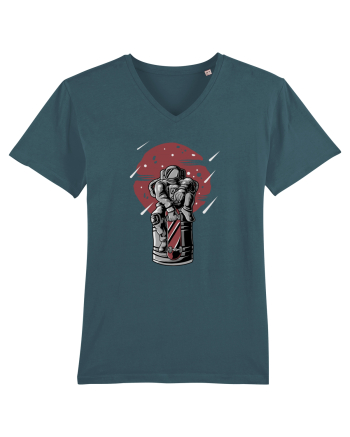 Skater Astronaut Stargazer