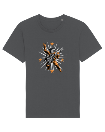 Rock the Stars Anthracite