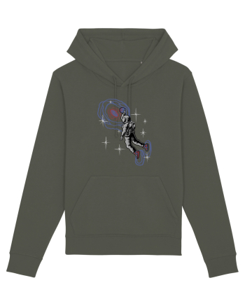 Space NBA Khaki