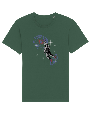 Space NBA Bottle Green