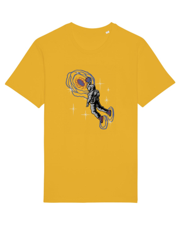 Space NBA Spectra Yellow