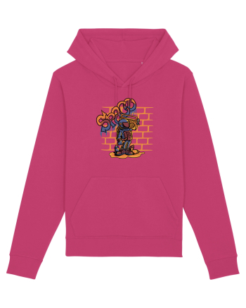 Graffiti Raspberry