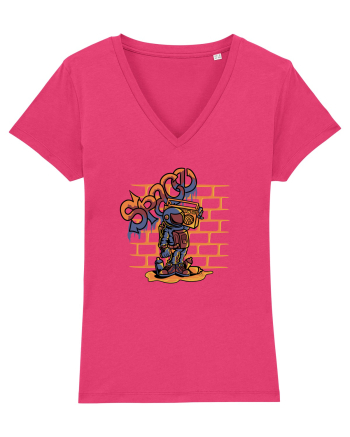 Graffiti Raspberry