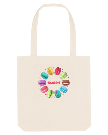 Sweet Macaroons Natural