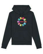 Sweet Macaroons Hanorac Unisex Drummer