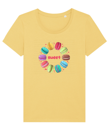 Sweet Macaroons Jojoba