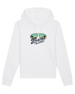 Beach Please Hanorac Unisex Drummer