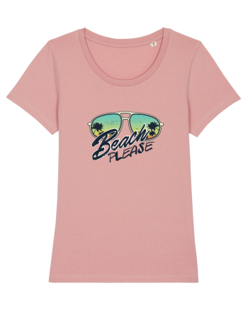 Beach Please Canyon Pink