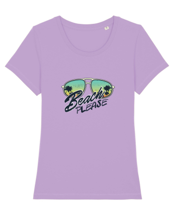 Beach Please Lavender Dawn