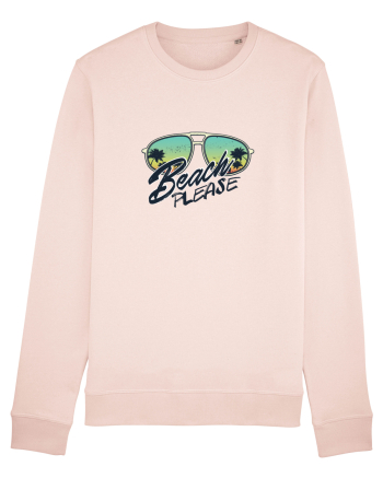 Beach Please Candy Pink
