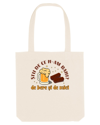 Bere si mici Natural