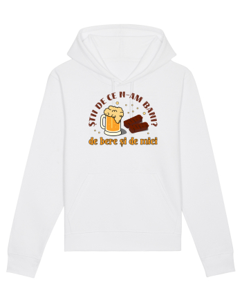 Bere si mici White