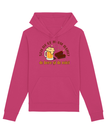 Bere si mici Raspberry