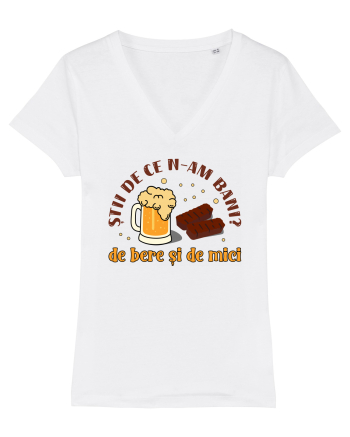 Bere si mici White