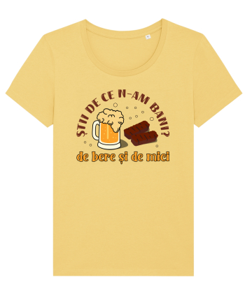 Bere si mici Jojoba