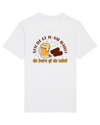 Bere si mici White