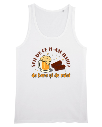 Bere si mici White