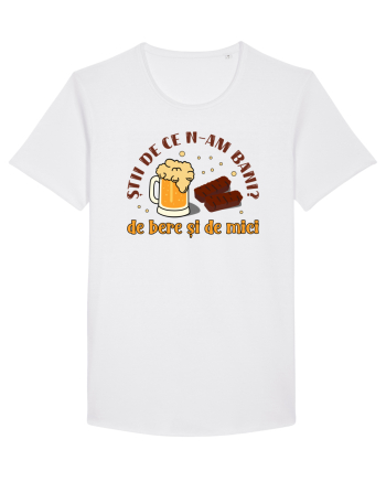 Bere si mici White