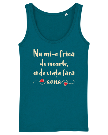 Pentru cupluri T1 Ocean Depth