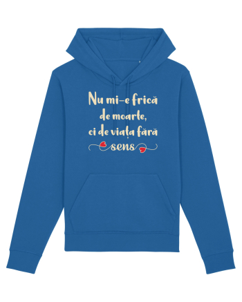 Pentru cupluri T1 Royal Blue