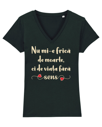 Pentru cupluri T1 Black