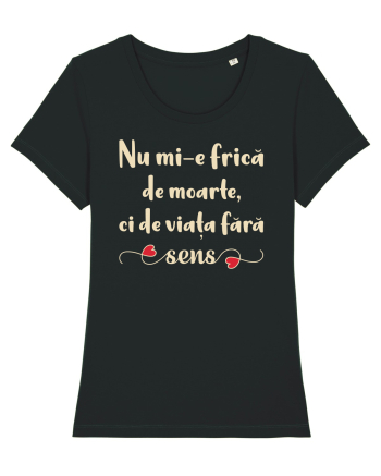 Pentru cupluri T1 Black