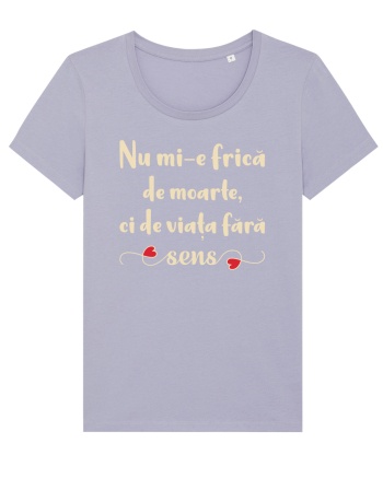 Pentru cupluri T1 Lavender