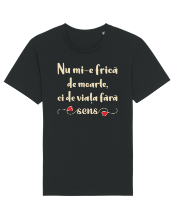 Pentru cupluri T1 Black