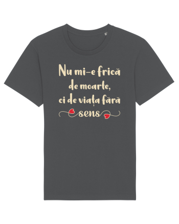 Pentru cupluri T1 Anthracite