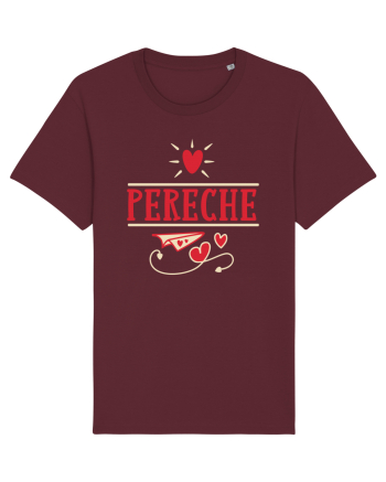 Pentru cupluri T2.2 Burgundy