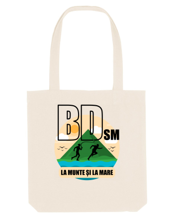 BDsm la munte si la mare Natural