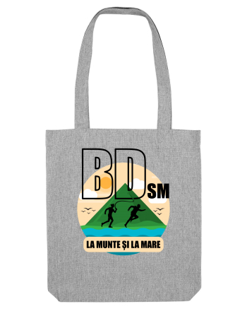 BDsm la munte si la mare Heather Grey
