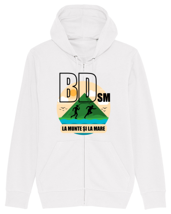 BDsm la munte si la mare White