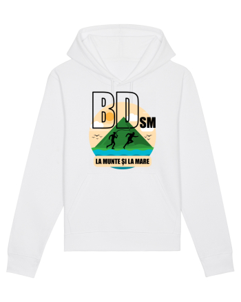 BDsm la munte si la mare White
