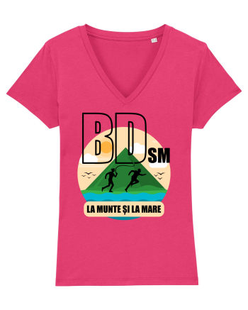 BDsm la munte si la mare Raspberry