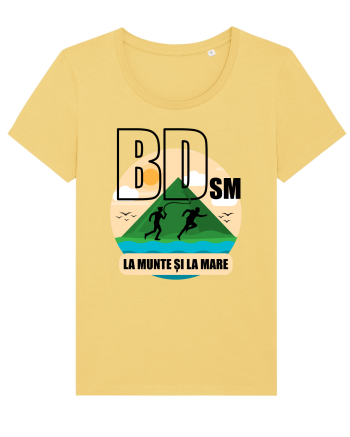 BDsm la munte si la mare Jojoba