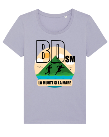 BDsm la munte si la mare Lavender