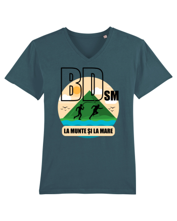 BDsm la munte si la mare Stargazer