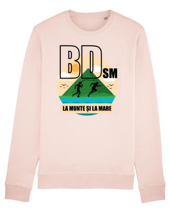 BDsm la munte si la mare Candy Pink