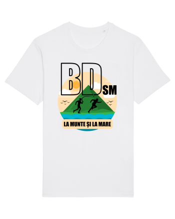 BDsm la munte si la mare White